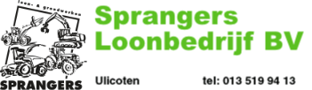 Sprangers Loonbedrijf BV